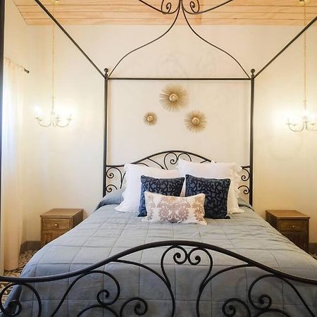 San Marcos  Casa Capilla @ Casa Frida Valle De Gpeヴィラ エクステリア 写真